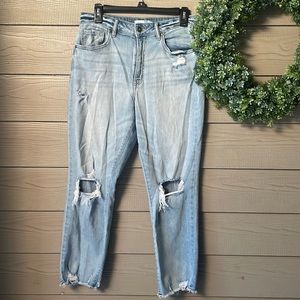 Women’s jeans, size 9